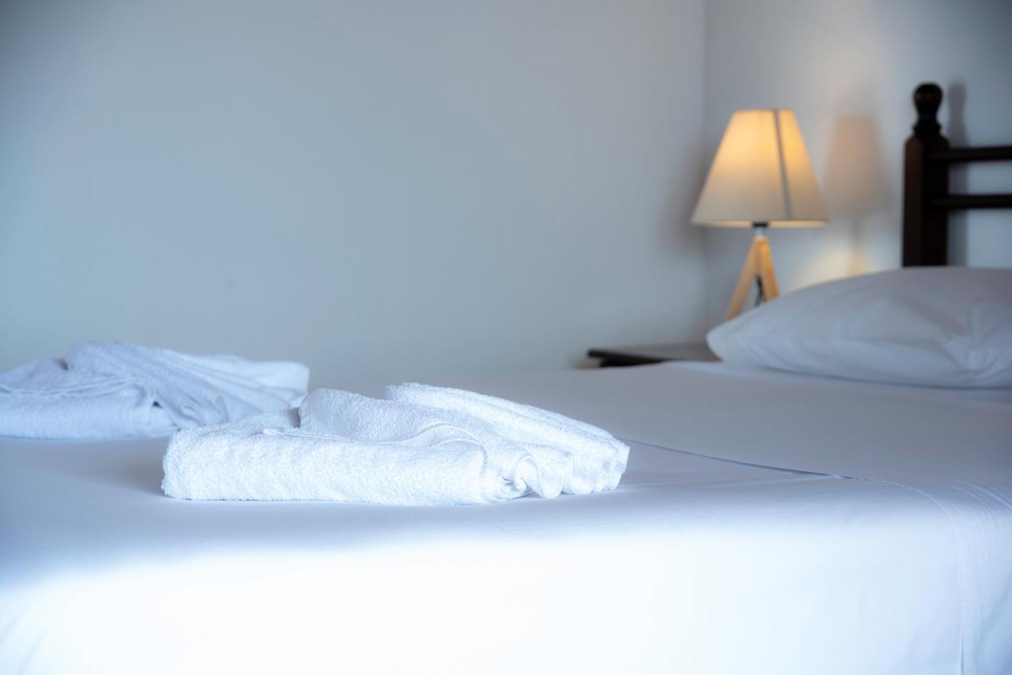 Villas Gemeli Αμμουλιανή Εξωτερικό φωτογραφία