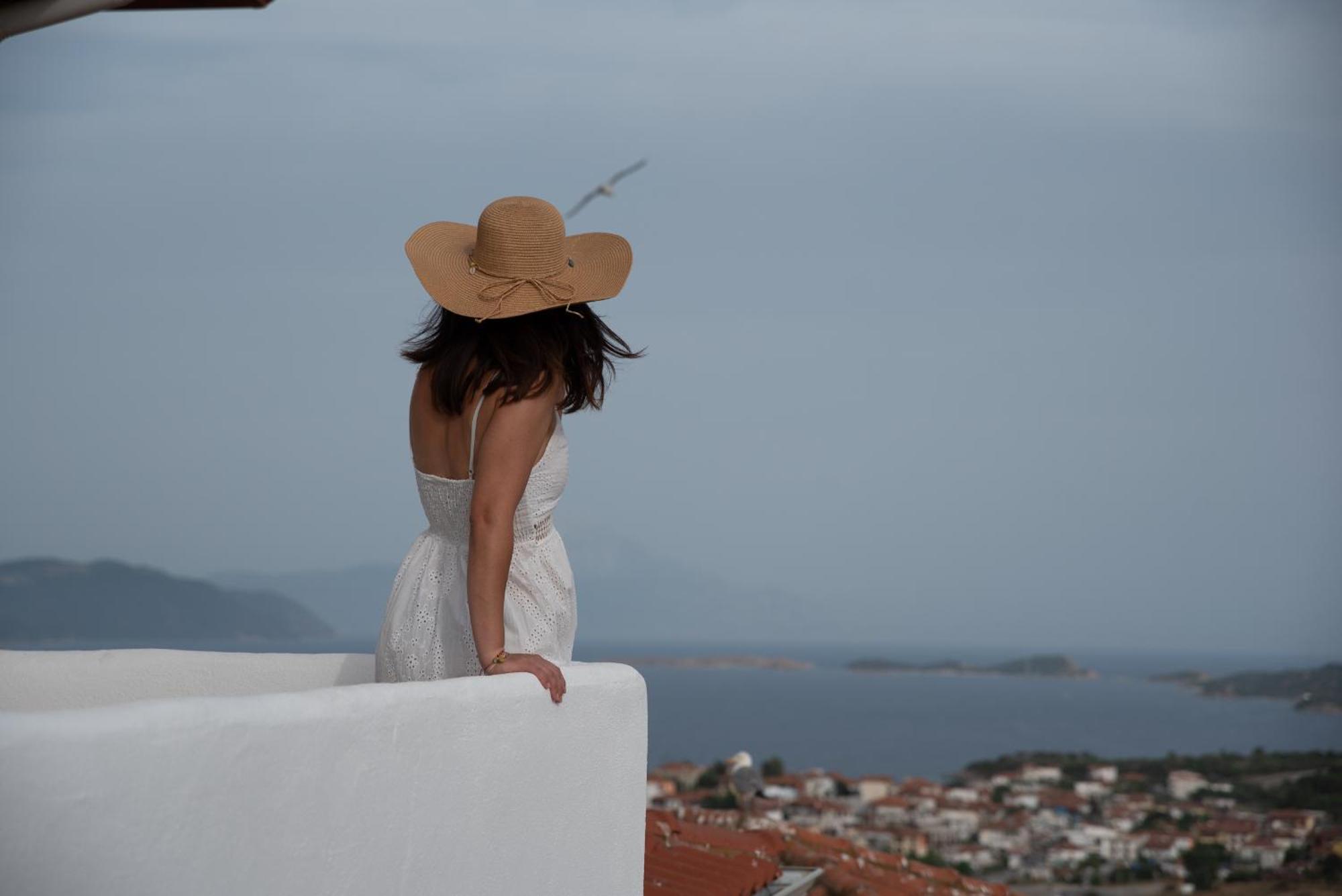Villas Gemeli Αμμουλιανή Εξωτερικό φωτογραφία
