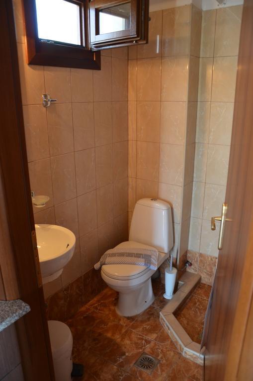 Villas Gemeli Αμμουλιανή Εξωτερικό φωτογραφία